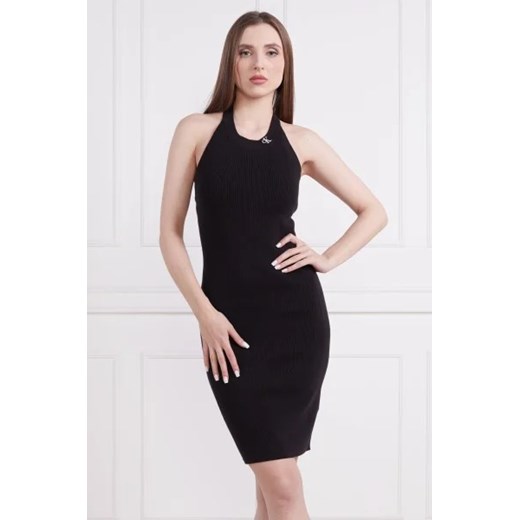 CALVIN KLEIN JEANS Sukienka ze sklepu Gomez Fashion Store w kategorii Sukienki - zdjęcie 172992189