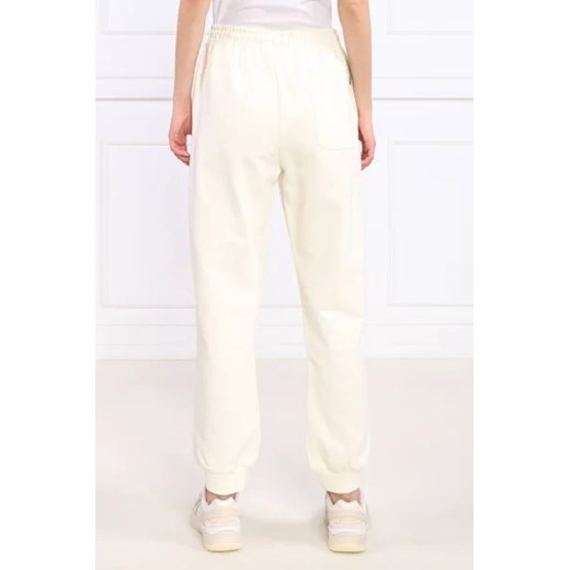 Trussardi Spodnie dresowe | Regular Fit Trussardi M promocyjna cena Gomez Fashion Store