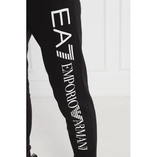 Spodnie męskie Emporio Armani 