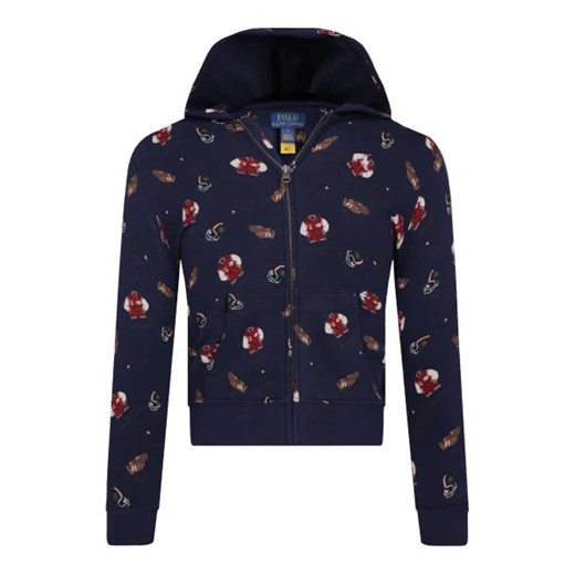 POLO RALPH LAUREN Bluza Polo Ralph Lauren 116 Gomez Fashion Store okazja