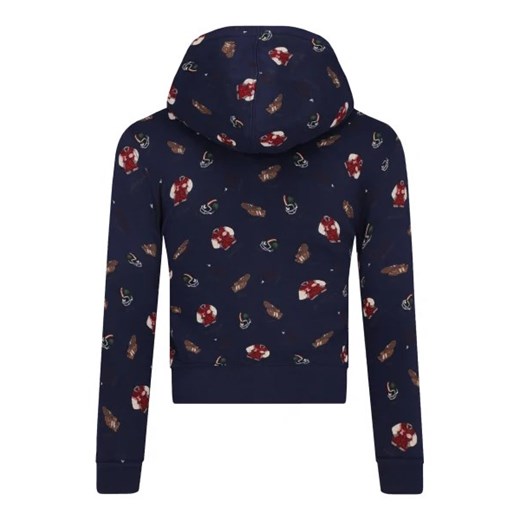 POLO RALPH LAUREN Bluza Polo Ralph Lauren 140/146 okazja Gomez Fashion Store