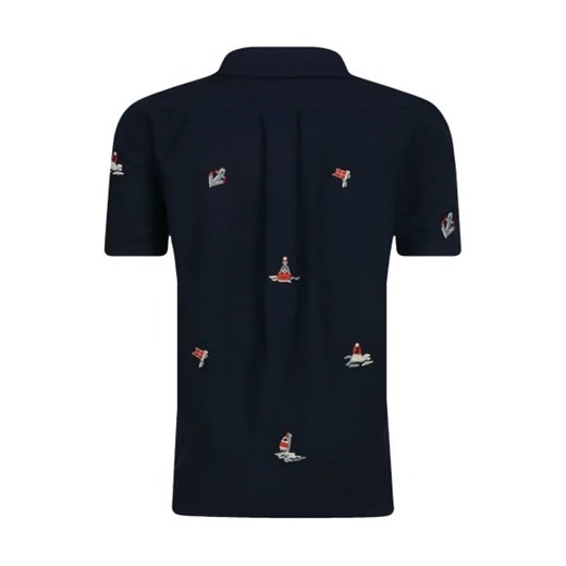 POLO RALPH LAUREN Koszula | Regular Fit Polo Ralph Lauren 122/128 okazja Gomez Fashion Store