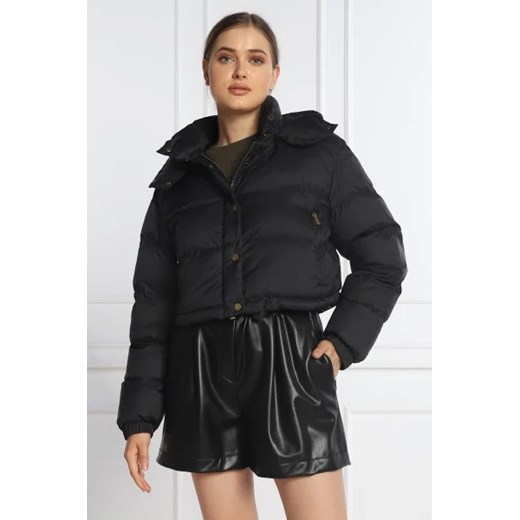 Pinko Kurtka IRMA 1 | Cropped Fit Pinko M Gomez Fashion Store promocja