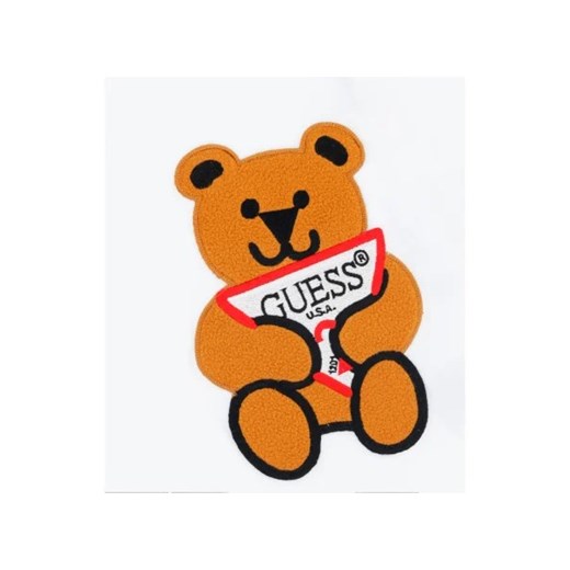 Guess T-shirt | Regular Fit Guess 62 okazyjna cena Gomez Fashion Store