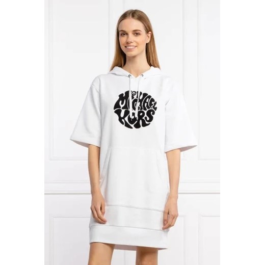Michael Kors Sukienka SOLID ze sklepu Gomez Fashion Store w kategorii Sukienki - zdjęcie 172992559