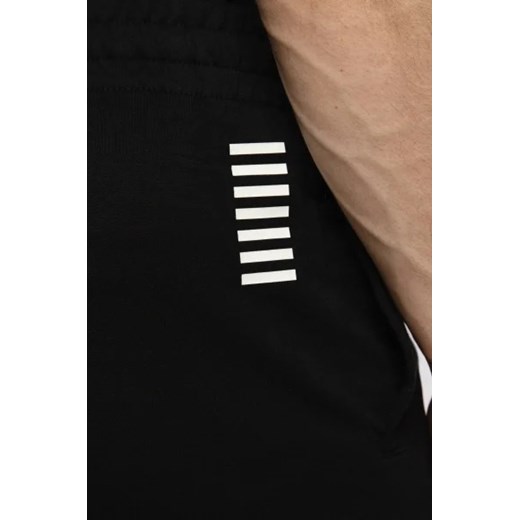 Dres męski Emporio Armani bawełniany na lato