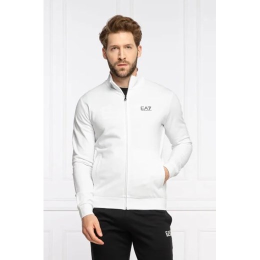 Dres męski Emporio Armani bawełniany