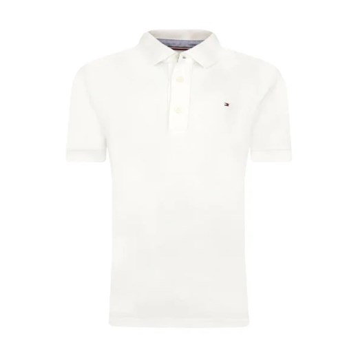 Tommy Hilfiger Polo | Regular Fit ze sklepu Gomez Fashion Store w kategorii T-shirty chłopięce - zdjęcie 172992586