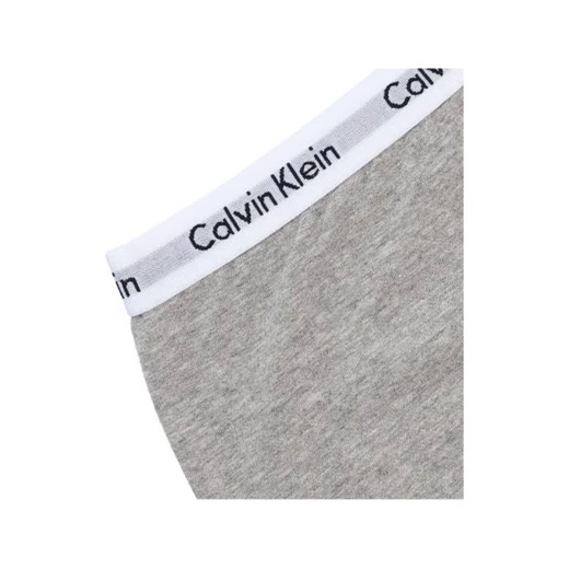Calvin Klein Underwear Piżama | Regular Fit Calvin Klein Underwear 128/140 wyprzedaż Gomez Fashion Store