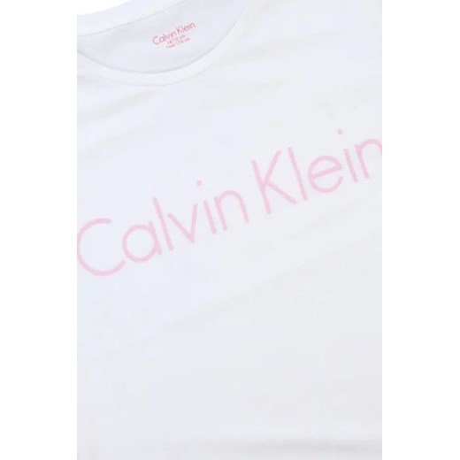 Calvin Klein Underwear Piżama | Regular Fit Calvin Klein Underwear 128/140 promocyjna cena Gomez Fashion Store