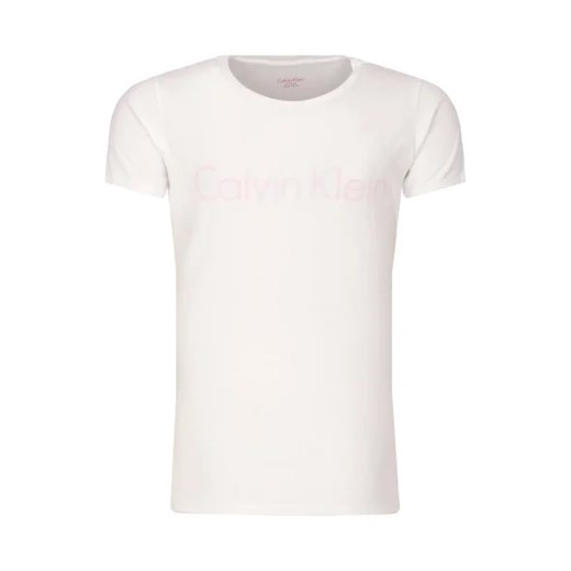 Calvin Klein Underwear Piżama | Regular Fit Calvin Klein Underwear 128/140 okazja Gomez Fashion Store