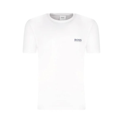 BOSS Kidswear T-shirt | Slim Fit Boss Kidswear 05A/05Y okazyjna cena Gomez Fashion Store