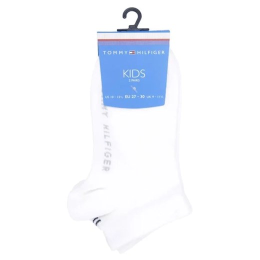 Skarpetki dziecięce Tommy Hilfiger 