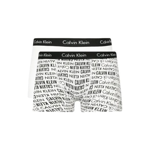 Calvin Klein Underwear Bokserki 2-pack Calvin Klein Underwear 140/152 okazyjna cena Gomez Fashion Store