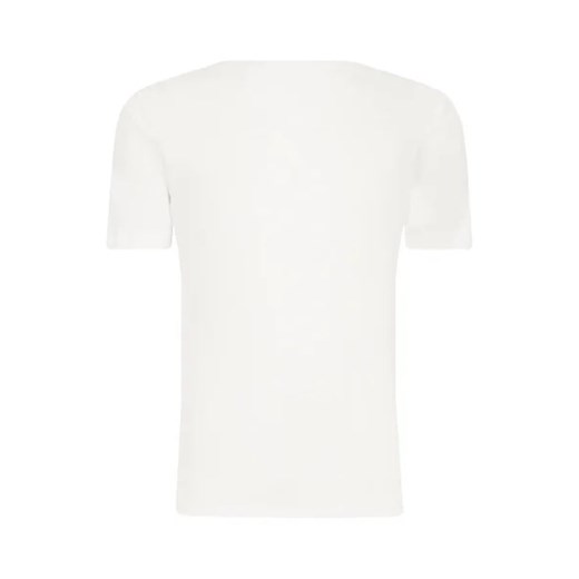 Tommy Hilfiger T-shirt 2-pack | Regular Fit Tommy Hilfiger 140/152 okazja Gomez Fashion Store
