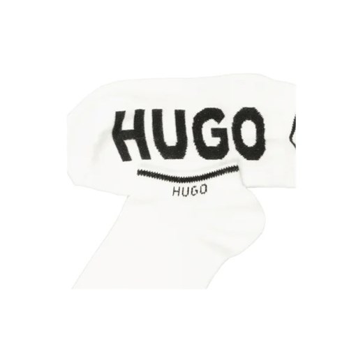 Hugo Bodywear Skarpety 2-pack 39/42 Gomez Fashion Store