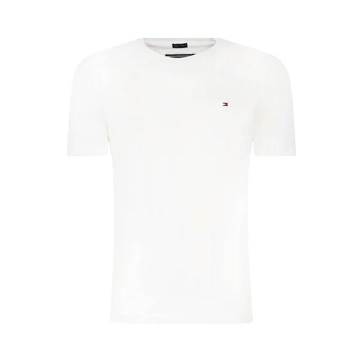 Tommy Hilfiger T-shirt | Regular Fit ze sklepu Gomez Fashion Store w kategorii T-shirty chłopięce - zdjęcie 172992828