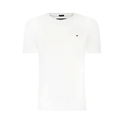 Tommy Hilfiger T-shirt | Regular Fit Tommy Hilfiger 80 okazja Gomez Fashion Store