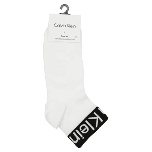 Skarpetki damskie Calvin Klein
