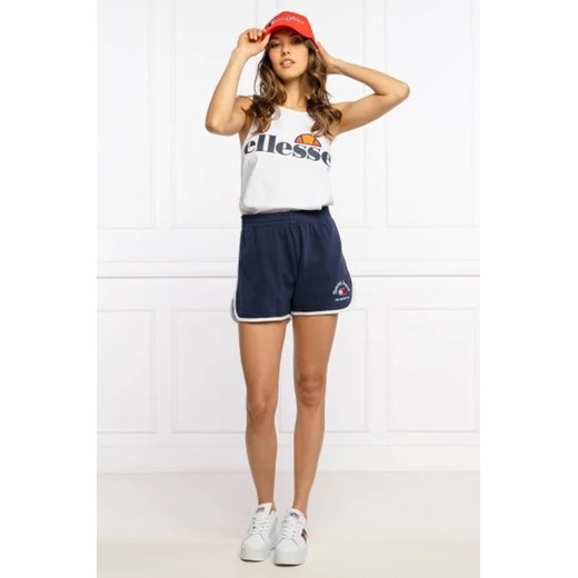 Bluzka damska Ellesse sportowa