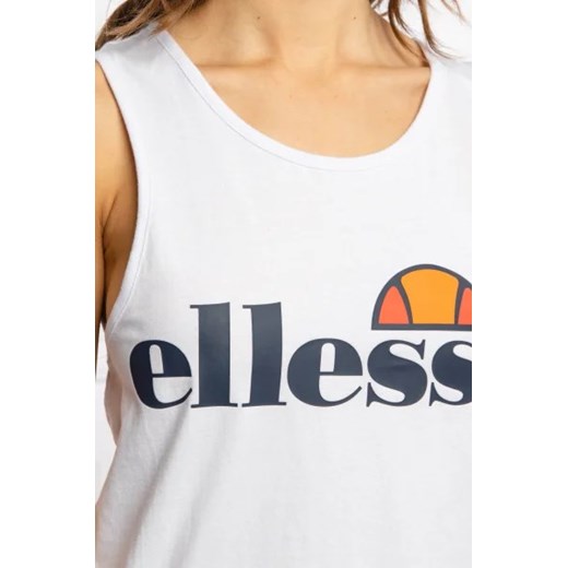 Bluzka damska Ellesse sportowa