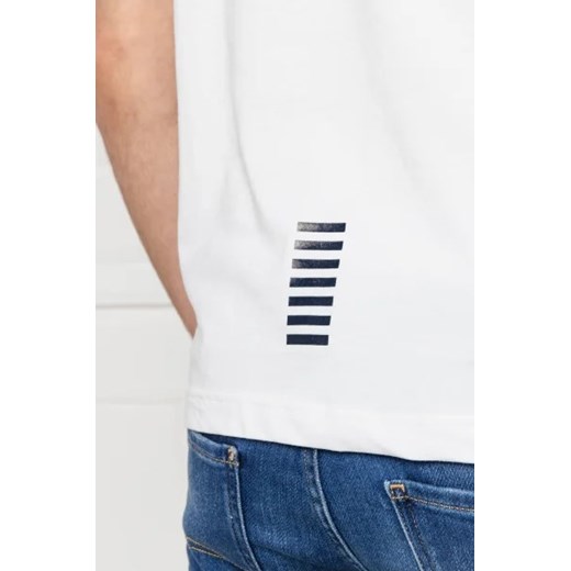 T-shirt męski Emporio Armani