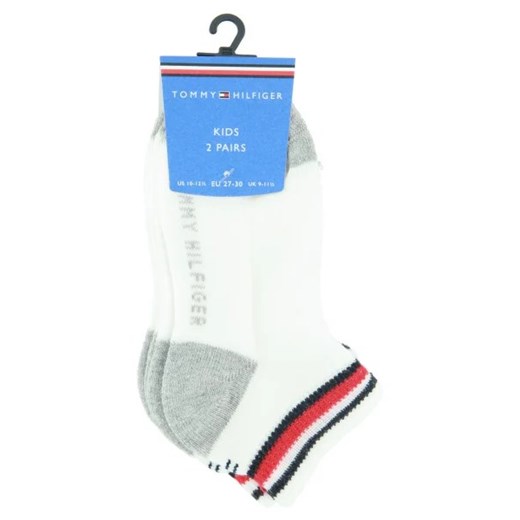 Skarpetki dziecięce Tommy Hilfiger 