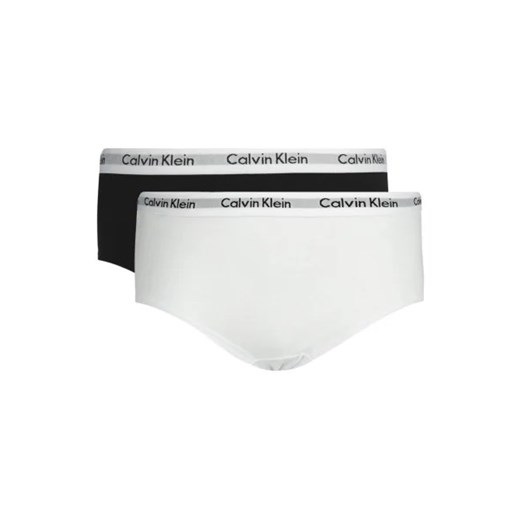 Calvin Klein Underwear Figi 2-pack Calvin Klein Underwear 116/122 okazja Gomez Fashion Store