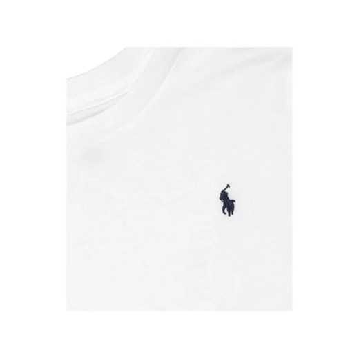 POLO RALPH LAUREN T-shirt | Regular Fit Polo Ralph Lauren 122/128 promocyjna cena Gomez Fashion Store