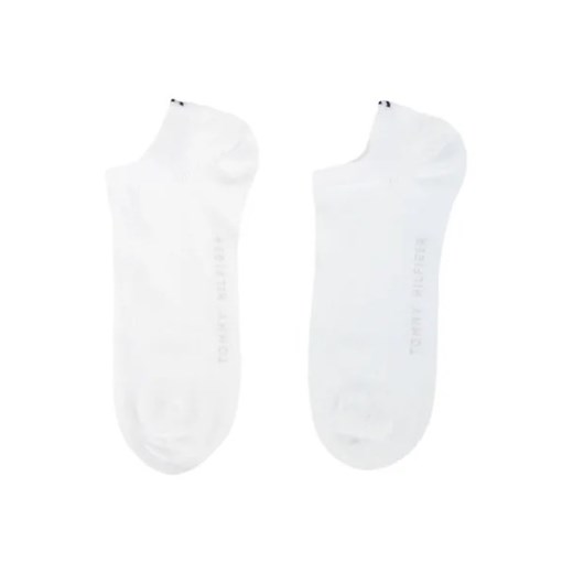 Tommy Hilfiger Skarpety 2-pack Tommy Hilfiger 35-38 okazyjna cena Gomez Fashion Store