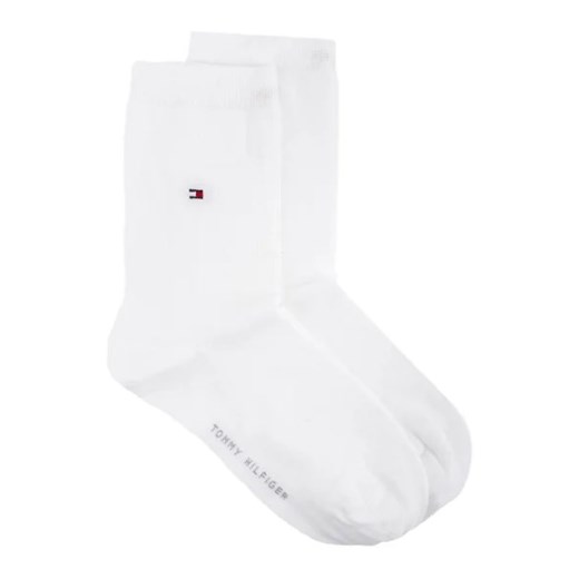 Tommy Hilfiger Skarpety 2-pack ze sklepu Gomez Fashion Store w kategorii Skarpetki damskie - zdjęcie 172993027