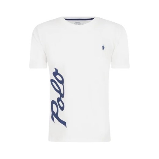 POLO RALPH LAUREN T-shirt SSCN M4-KNIT | Regular Fit Polo Ralph Lauren 122/128 wyprzedaż Gomez Fashion Store