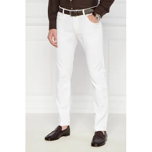Jacob Cohen Jeansowe spodnie NICK | Regular Fit 31 Gomez Fashion Store