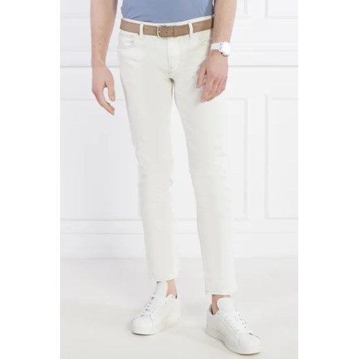 GUESS Jeansy FINNLEY | Slim Fit Guess 32/34 promocja Gomez Fashion Store