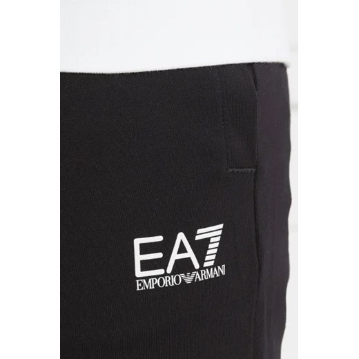 EA7 Dres | Slim Fit XXL Gomez Fashion Store