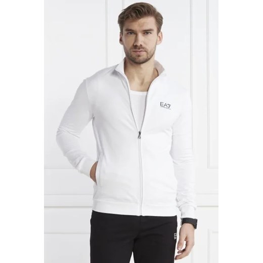EA7 Dres | Slim Fit XXL Gomez Fashion Store