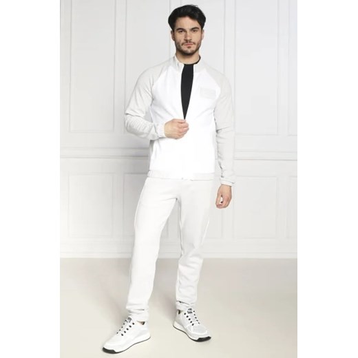 Dres męski Emporio Armani dresowy 