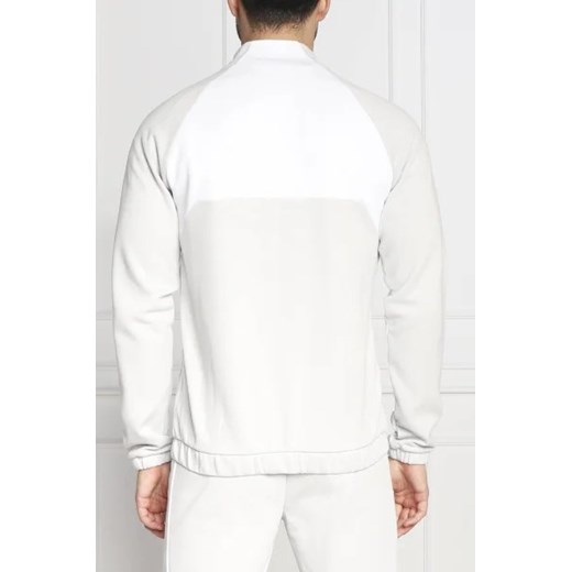 Dres męski Emporio Armani dresowy 