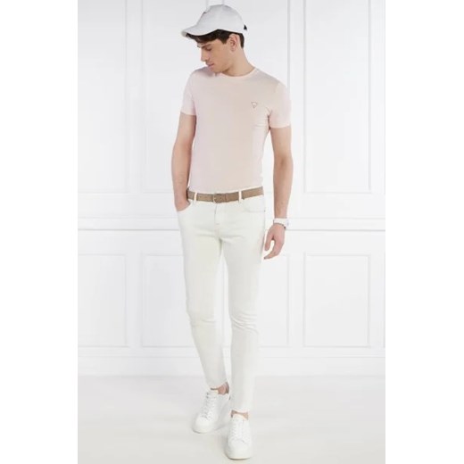 GUESS Jeansy Chris | Skinny fit Guess 36/34 okazja Gomez Fashion Store