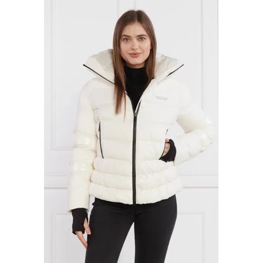 Armani Exchange Kurtka | Regular Fit Armani Exchange XS okazja Gomez Fashion Store