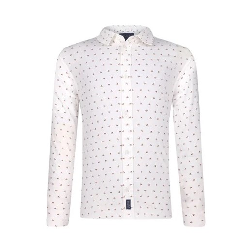 Guess Koszula | Regular Fit ze sklepu Gomez Fashion Store w kategorii Koszule chłopięce - zdjęcie 172993267