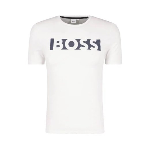 BOSS Kidswear T-shirt | Regular Fit ze sklepu Gomez Fashion Store w kategorii T-shirty chłopięce - zdjęcie 172993425