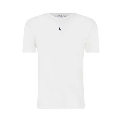 T-shirt chłopięce Polo Ralph Lauren