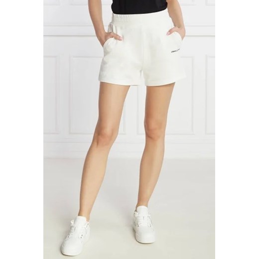 Armani Exchange Szorty | Regular Fit ze sklepu Gomez Fashion Store w kategorii Szorty - zdjęcie 172993597