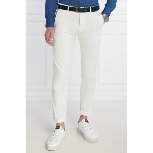 Spodnie męskie BOSS HUGO 