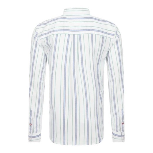 Tommy Hilfiger Koszula Flex Ithaca L/S | Regular Fit Tommy Hilfiger 164 promocja Gomez Fashion Store