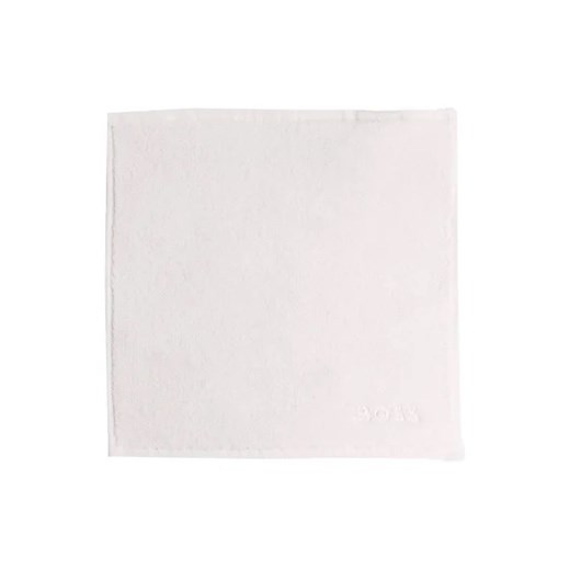 BOSS BLACK Ręcznik do twarzy plain ze sklepu Gomez Fashion Store w kategorii Ręczniki - zdjęcie 172993789