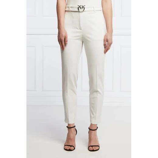 Spodnie damskie Pinko na wiosnę 