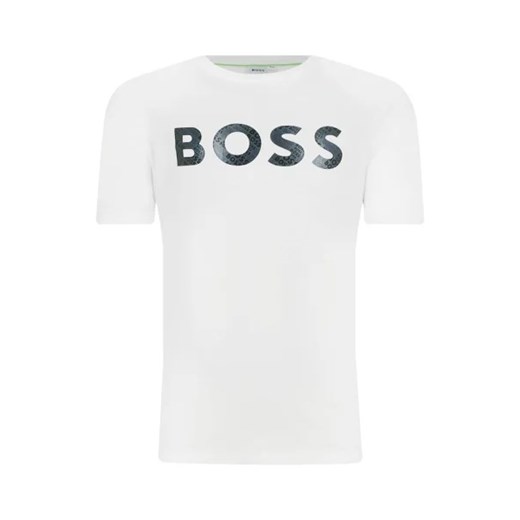 BOSS Kidswear T-shirt | Regular Fit ze sklepu Gomez Fashion Store w kategorii T-shirty chłopięce - zdjęcie 172993838