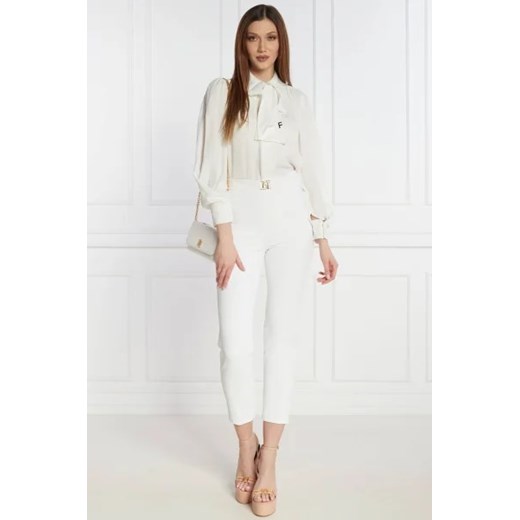 Spodnie damskie Elisabetta Franchi